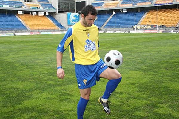 Η «περιπέτεια» του Θιφουέντες στο Βόλο