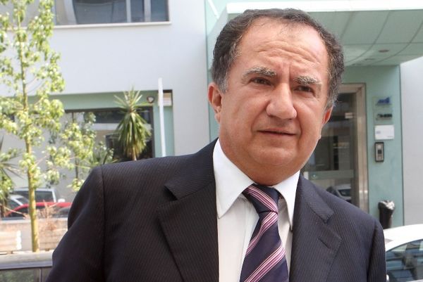 Κέρδισε τα ασφαλιστικά μέτρα ο Βόλος!