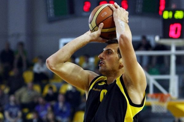 Θέλει Χατζηβρέττα ο Άρης