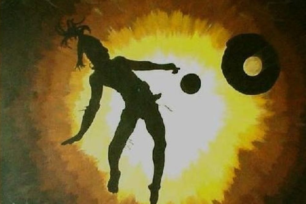 Αρχαιότερο από ότι πιστεύαμε το ποδόσφαιρο