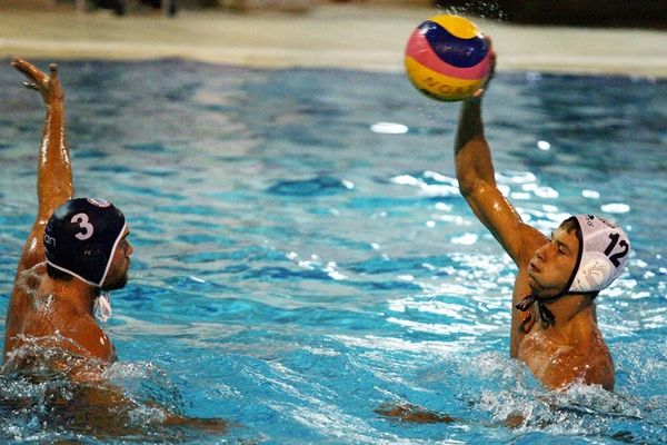 Αγωνιστική 4Χ4