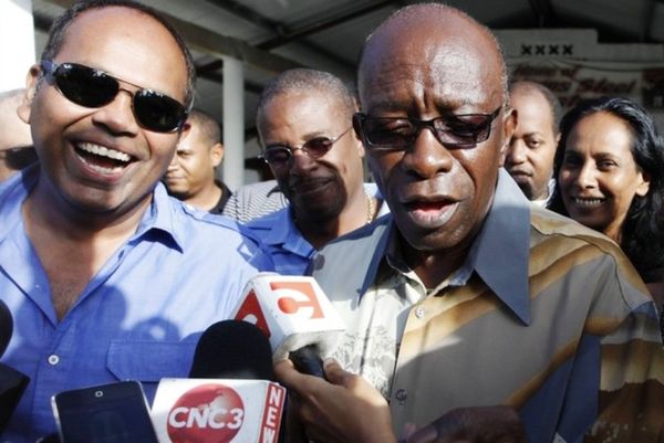 Αποκαλύψεις σε βάρος Μπλάτερ