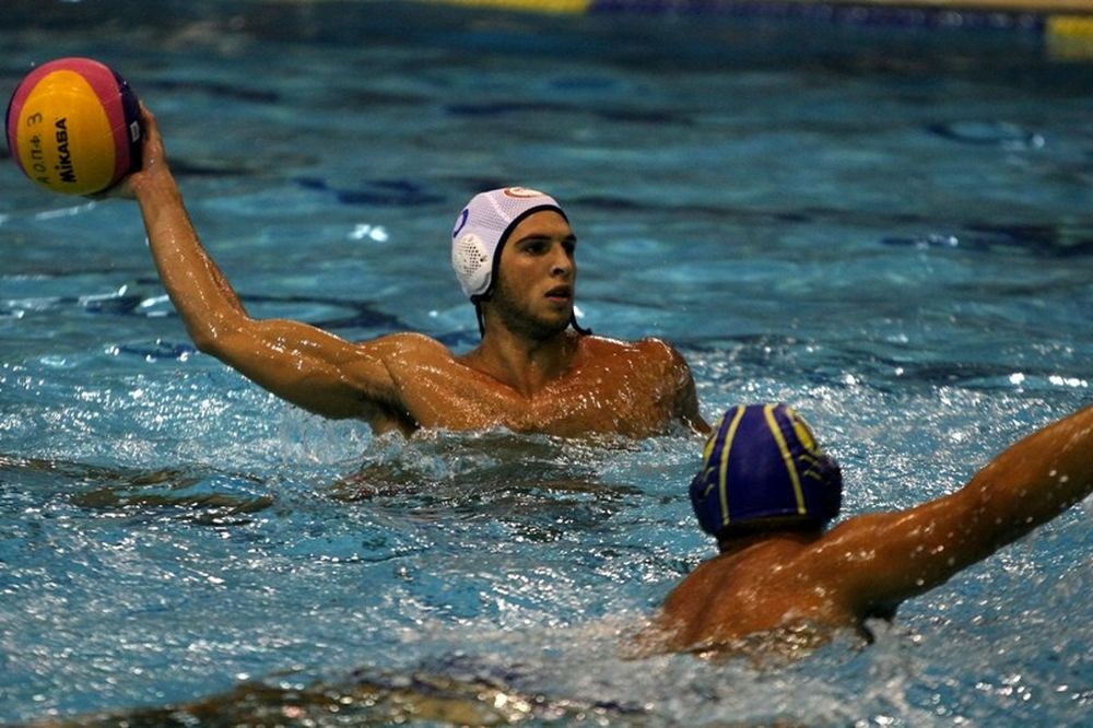 Ακόμα σκοράρει ο Φουντούλης…