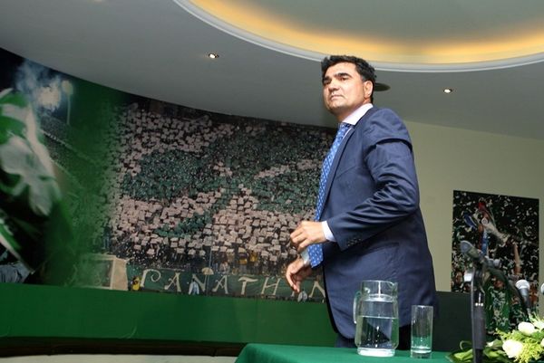 «Τρέχουν» οι εξελίξεις στον Παναθηναϊκό