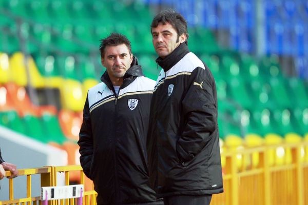 Χρήσιμο το πρώτο ΔΣ της νέας διοίκησης του ΠΑΟΚ