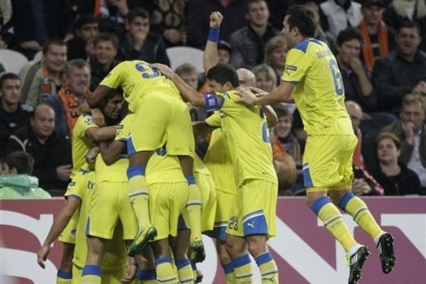 Να σκοτώσει τους… δράκους θέλει ο ΑΠΟΕΛ!