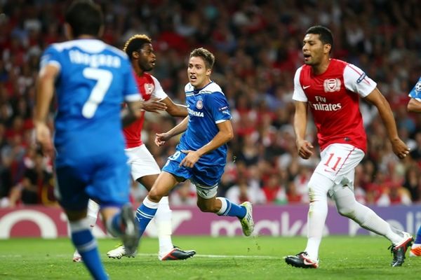 Οι αθλητικές μεταδόσεις της Τετάρτης