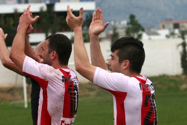 «Πόρτα» Πλατανιά σε ΑΟΧ!
