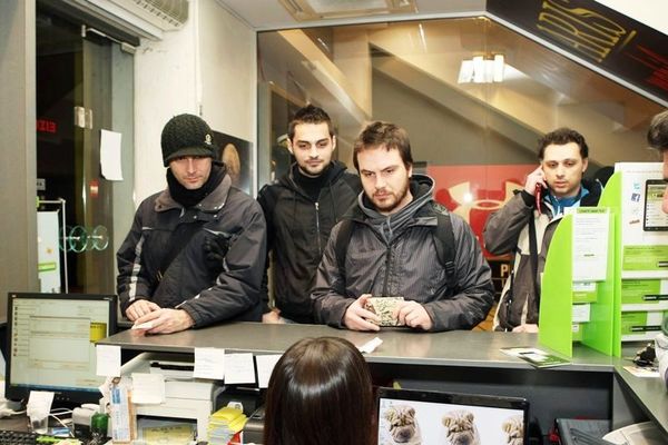 Μεγάλη η ζήτηση των εισιτηρίων για το ντέρμπι με ΠΑΟΚ