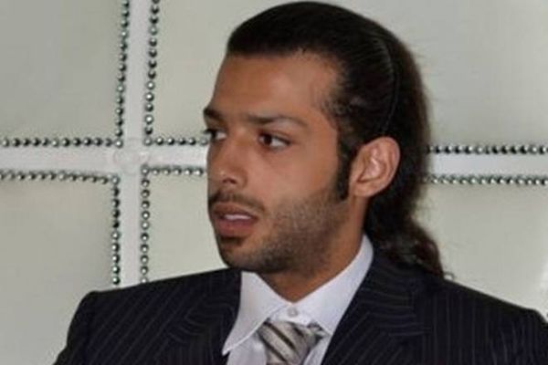 Άνθρωπος του πρίγκιπα στην Αθήνα