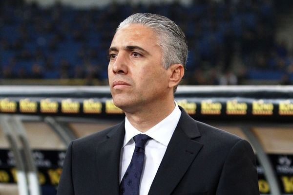 «Καταστροφή ο αποκλεισμός του '98 από τη Λοκομοτίβ»