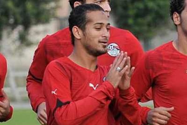 Golazo αλά… Αιγυπτιακά! (video)