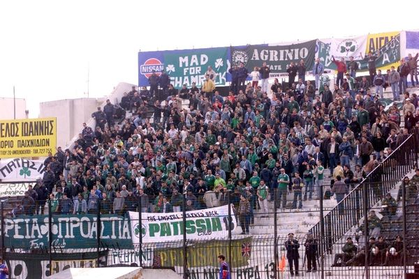 Ζητάει εισιτήρια για Τούμπα ο Παναθηναϊκός