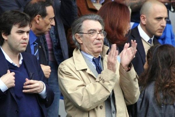Μοράτι: «Μας δίνει πίστη η νίκη»