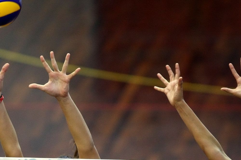 Το πρόγραμμα της 1ης αγωνιστικής της Α1