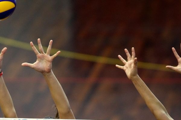 Το πρόγραμμα της 1ης αγωνιστικής της Α1