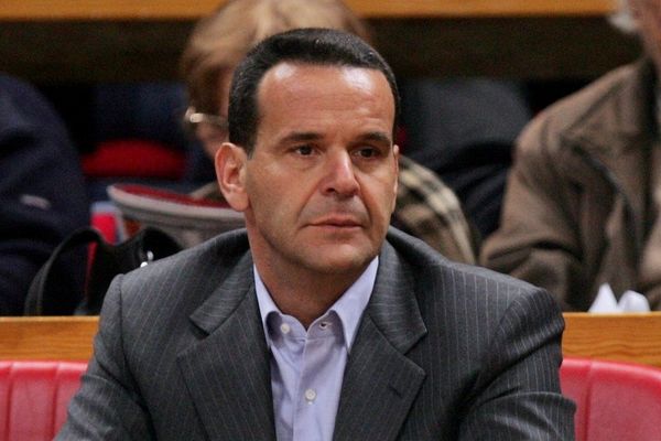 Καλεί Βωβό το Μαρούσι