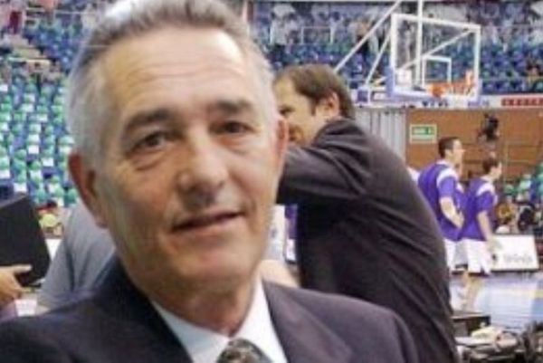 Πένθος στη Μάλαγα