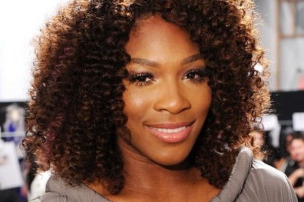 Στην TV η Σερένα