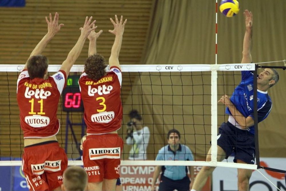 Το πρώτο ευρωπαϊκό «όλε» για Ηρακλή!