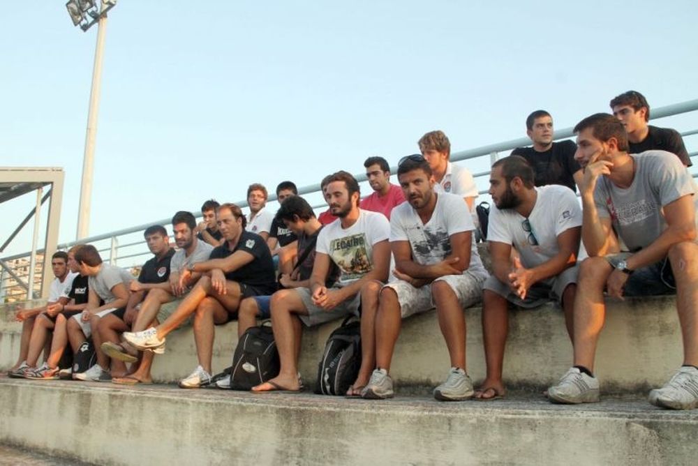 O Γολγοθάς του ΠΑΟΚ