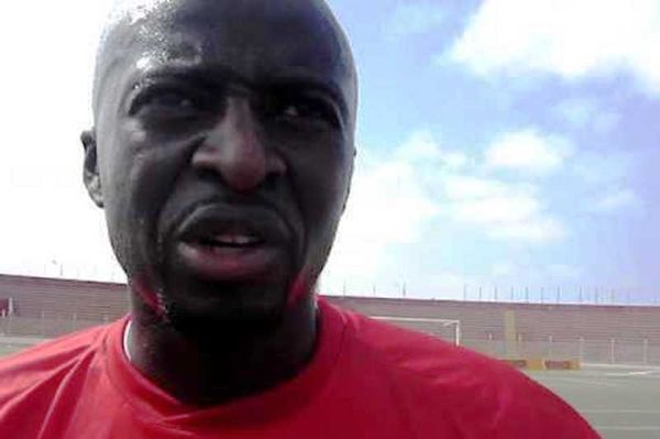 Δολοφονία ποδοσφαιριστή στην Κολομβία!