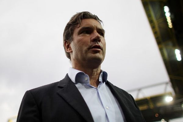 Τσορκ: «Αποφασιστικός ο Ολυμπιακός, ανώριμοι εμείς…»