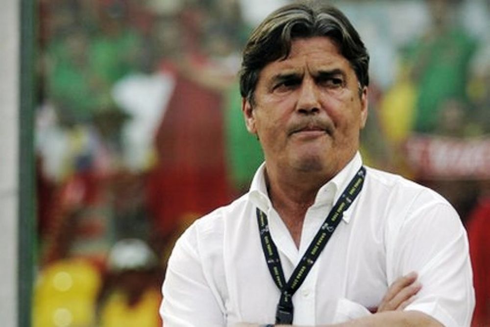 Ξαφνική παραίτηση Μισέλ από Ισημερινή Γουινέα