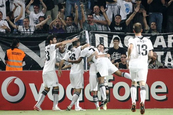 Ήρθε η ώρα της πρώτης νίκης για ΠΑΟΚ