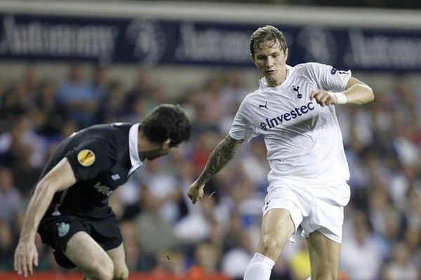 «Καμπανάκι» από Παβλιουτσένκο