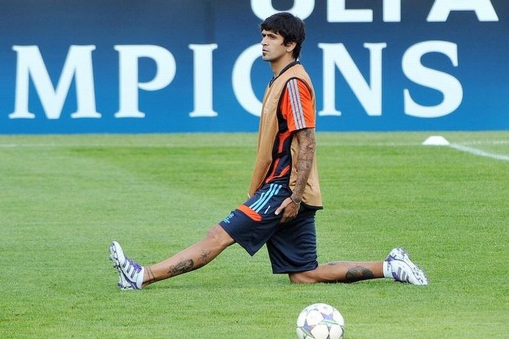 Πιρές: «Ο Λούτσο έπρεπε να πάει στην Άρσεναλ»