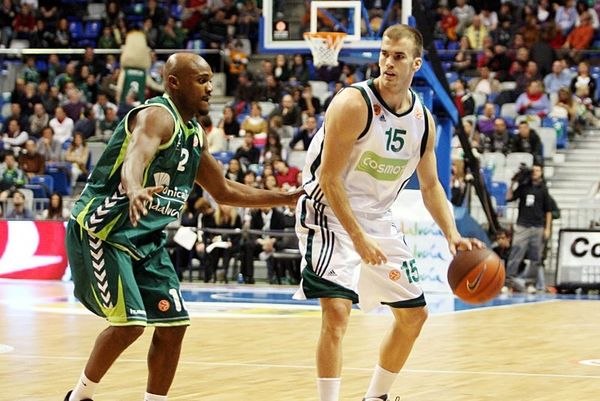 Οι αθλητικές μεταδόσεις της Πέμπτης