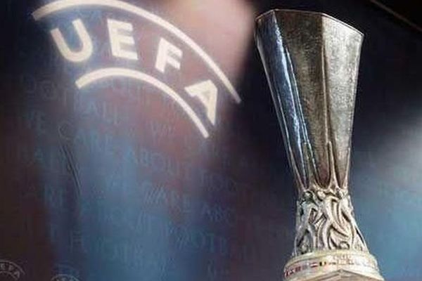 Με λάμψη… Europa!