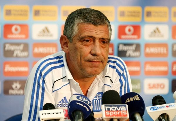 Προς κ. Φερνάντο Σάντος