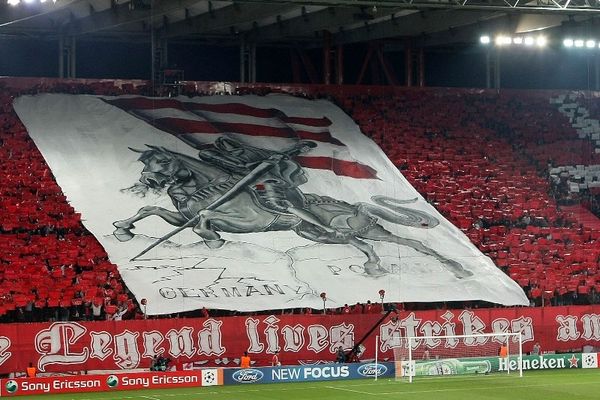 Αίσθημα πληρότητας ως Ολυμπιακοί και ως Έλληνες!