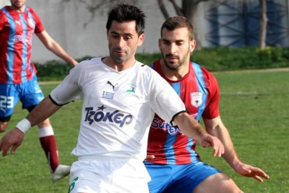 Χάλασε του Μπιτσάκου στον Ηλυσιακό
