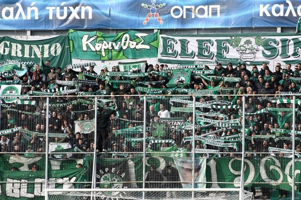 Περιμένουν κόσμο και… αστυνομία