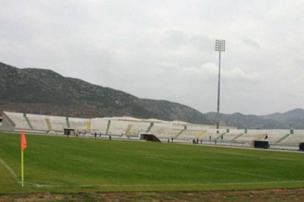 «Deal» για τη χρήση γηπέδων στη Νίκη