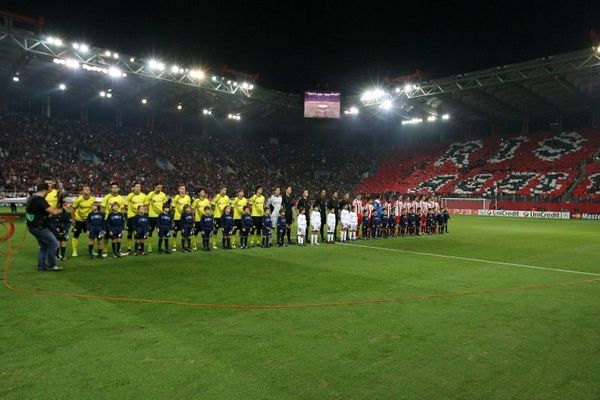 Βάτζκε: «Δεν έπρεπε να ξεκινήσει το παιχνίδι»