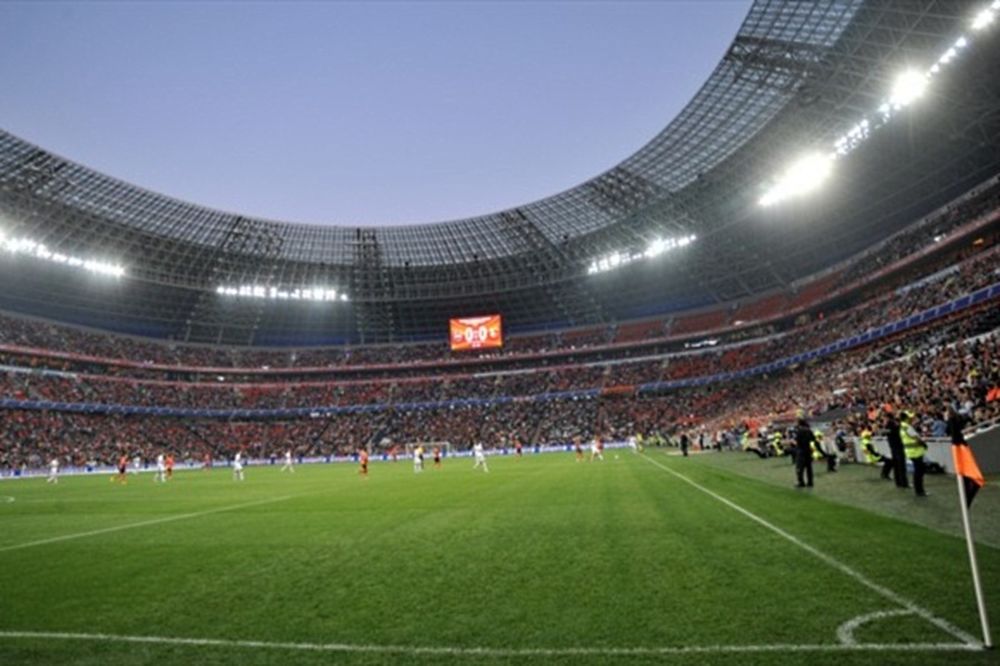 Αποβάλλονται απ' το Euro οι... καπνιστές!