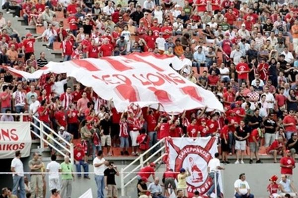 Τελική πρόβα με Γιαννιτσά ο Πανσερραϊκός