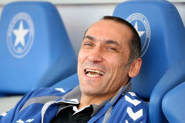 Γιώργος Δώνης 