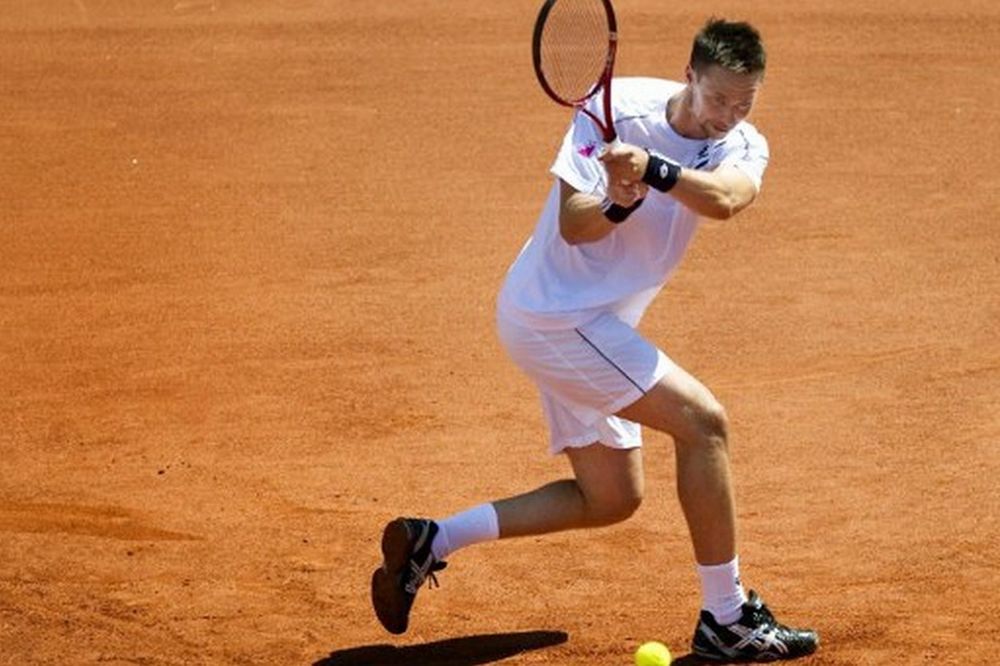 Εκτός με μονοπυρήνωση ο Σόντερλινγκ