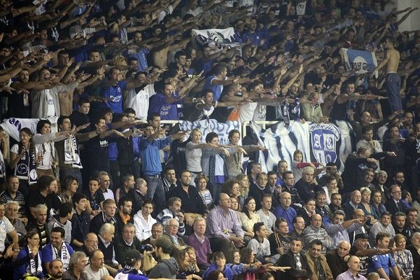 «Ευχαριστώ» Ηρακλή στον συγκλονιστικό κόσμο!