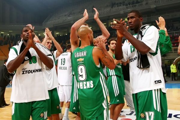  Καλό και το 98%, Ζέλικο! 