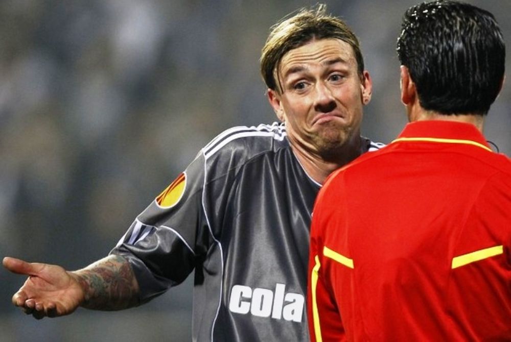 Γκούτι: «Ο Μουρίνιο είναι κάτω από την Ρεάλ»