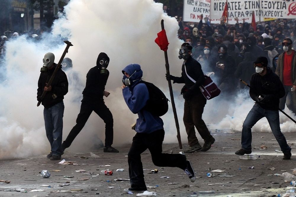 Αλλιώς, δεν ΠΑΜΕ πουθενά, άλλωστε…