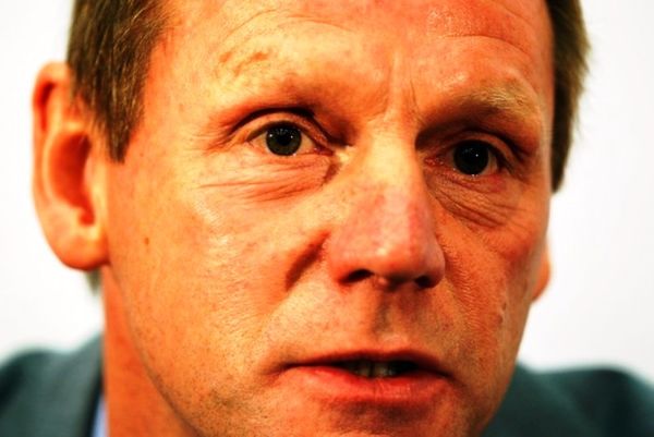 Ολυμπιακός προπονητής ο Πιρς