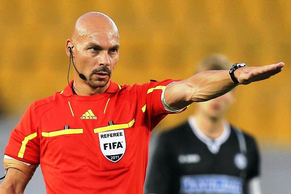 Δεν παίρνει... χαμπάρι ο Κάκος (video)