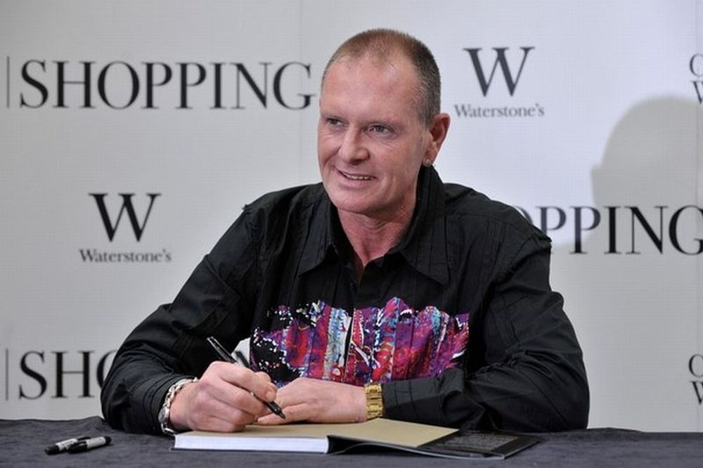 Γκασκόιν: «Μόνο για την Γιουνάιτεντ θα πλήρωνα εισιτήριο»